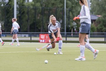 Bild 131 - BL Der Club an der Alster - Uhlenhorster HC : Ergebnis: 2:0